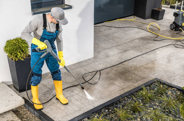 Best Pressure Washing Brick  in Walbridge, OH