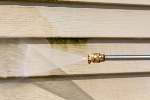 Why Choose Our Certified Pressure Washing Experts for Your Project Needs in Walbridge, OH?