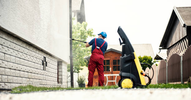 Best Deck Cleaning Services  in Walbridge, OH